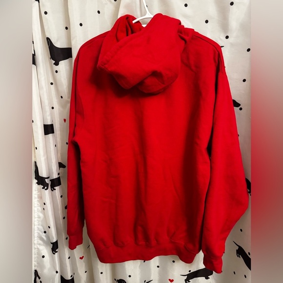 Buckaneers hoodie - Picture 4 of 4